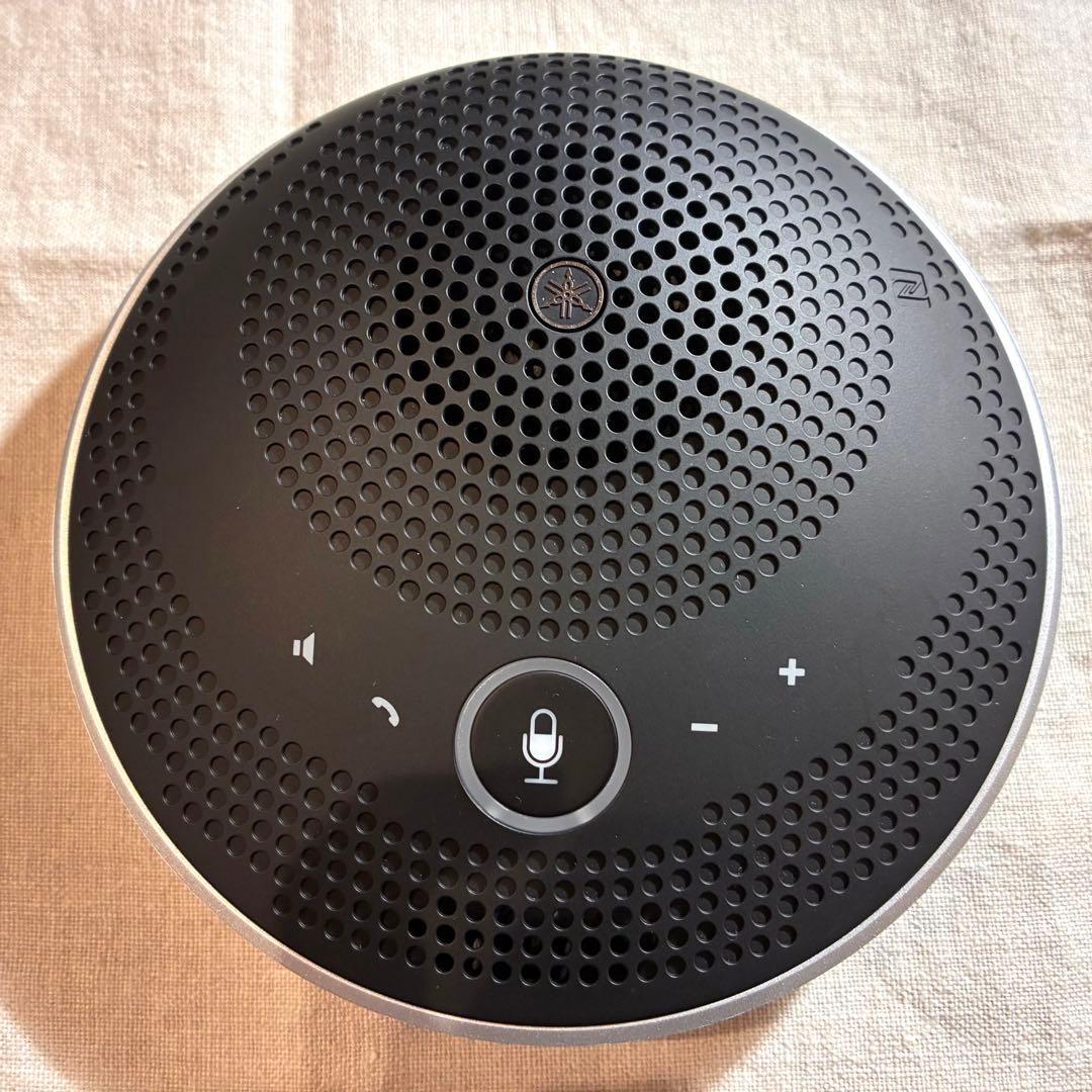 YAMAHAスピーカーYVC-200美品