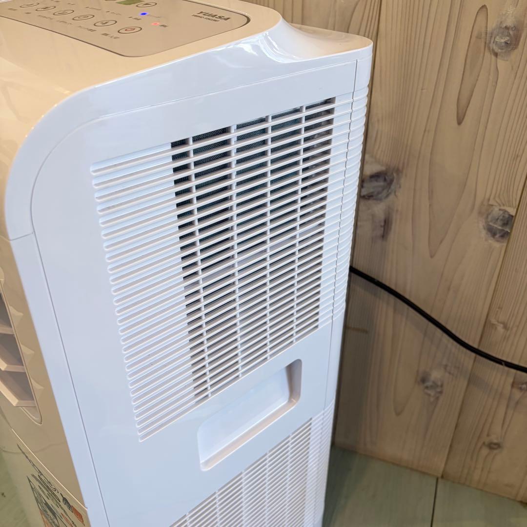 【冷暖房】YUASA どこでもエアコンYMHC-15C スポットクーラー