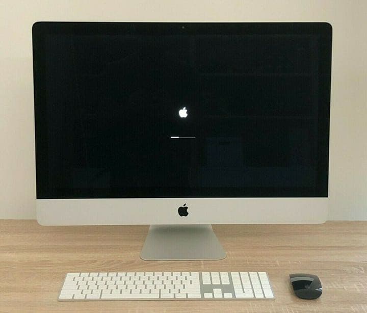 Imac 27” i7 4.2Ghz, 24GB DDR, 512SSD