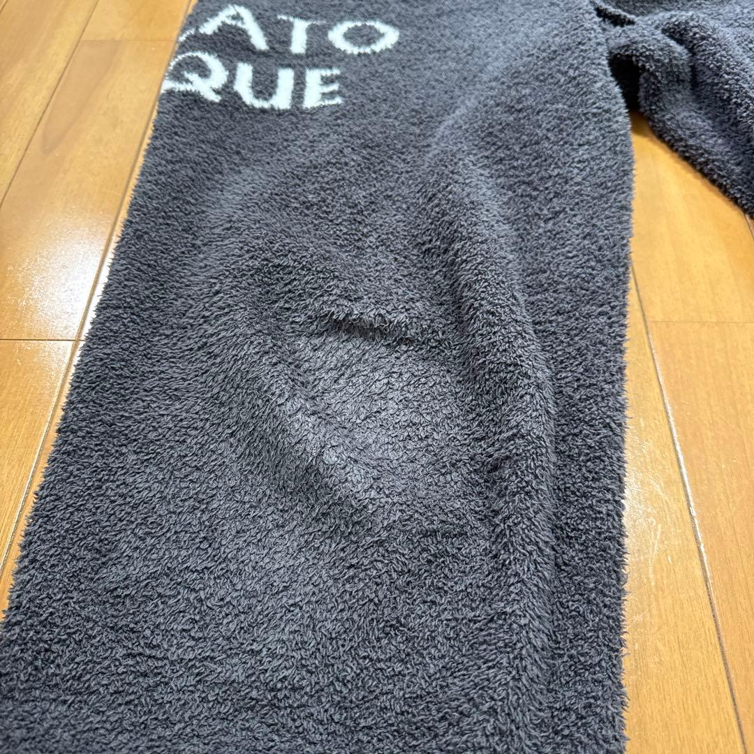 ジェラピケ　テレサ　ベビモコ　パジャマ　ルームウェア　Nintendo