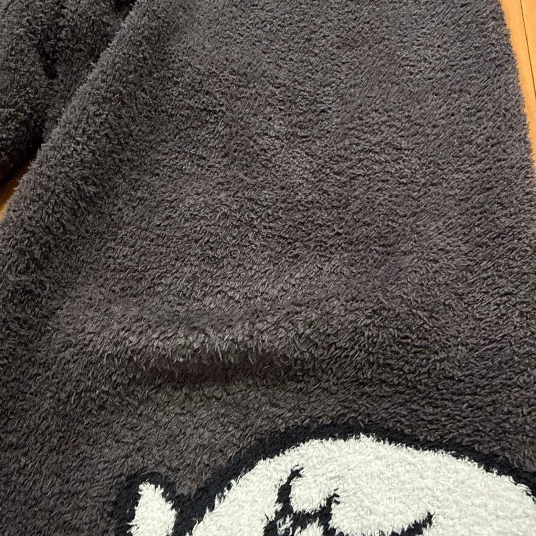 ジェラピケ　テレサ　ベビモコ　パジャマ　ルームウェア　Nintendo