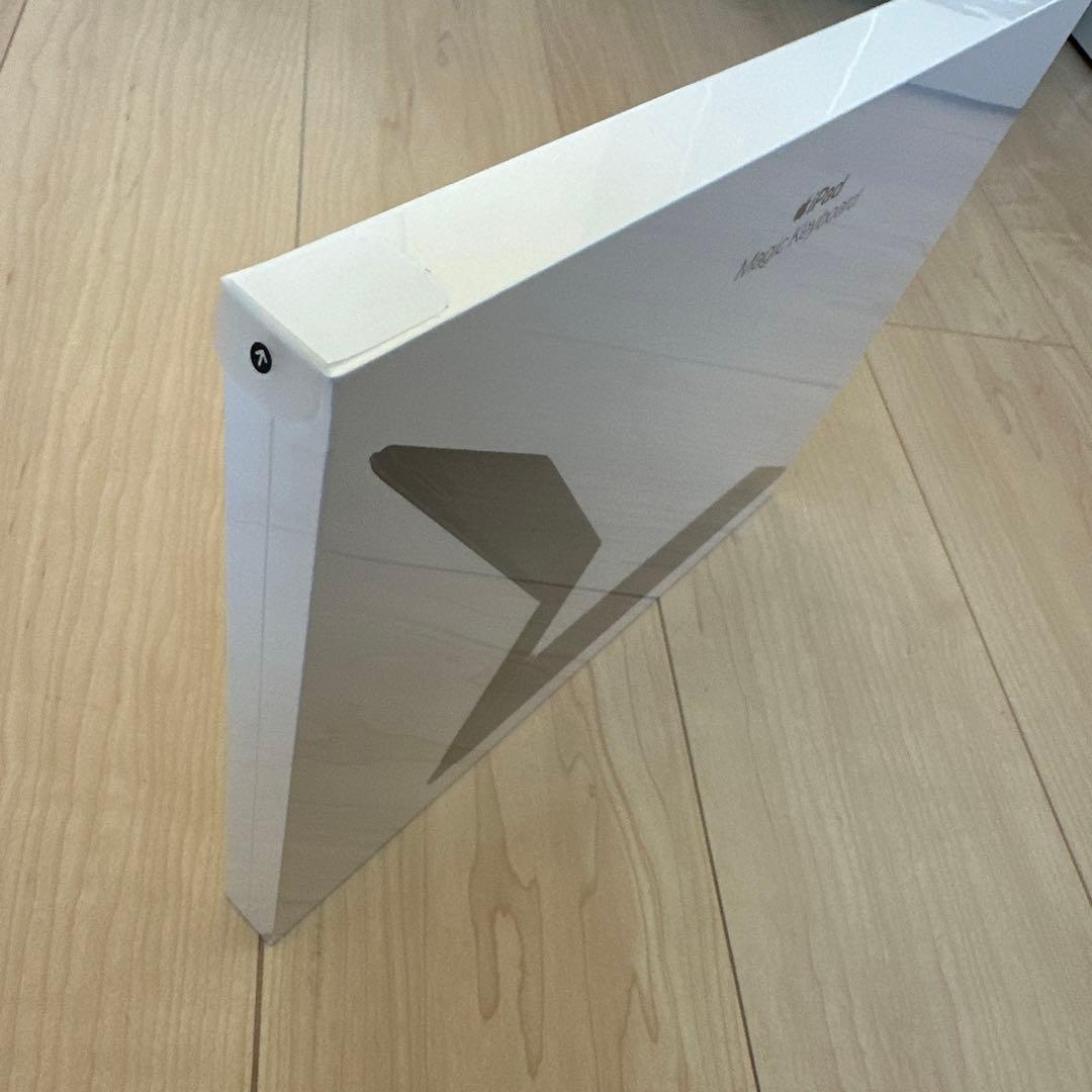 新品未開封 Apple iPad Pro 12.9インチ マジックキーボード