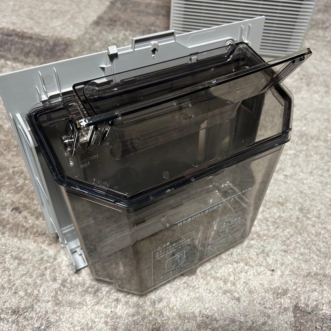 都内23区送料無料❗️DAIKIN MCK7OYN-W 加湿ストリーマ空気清浄機✨