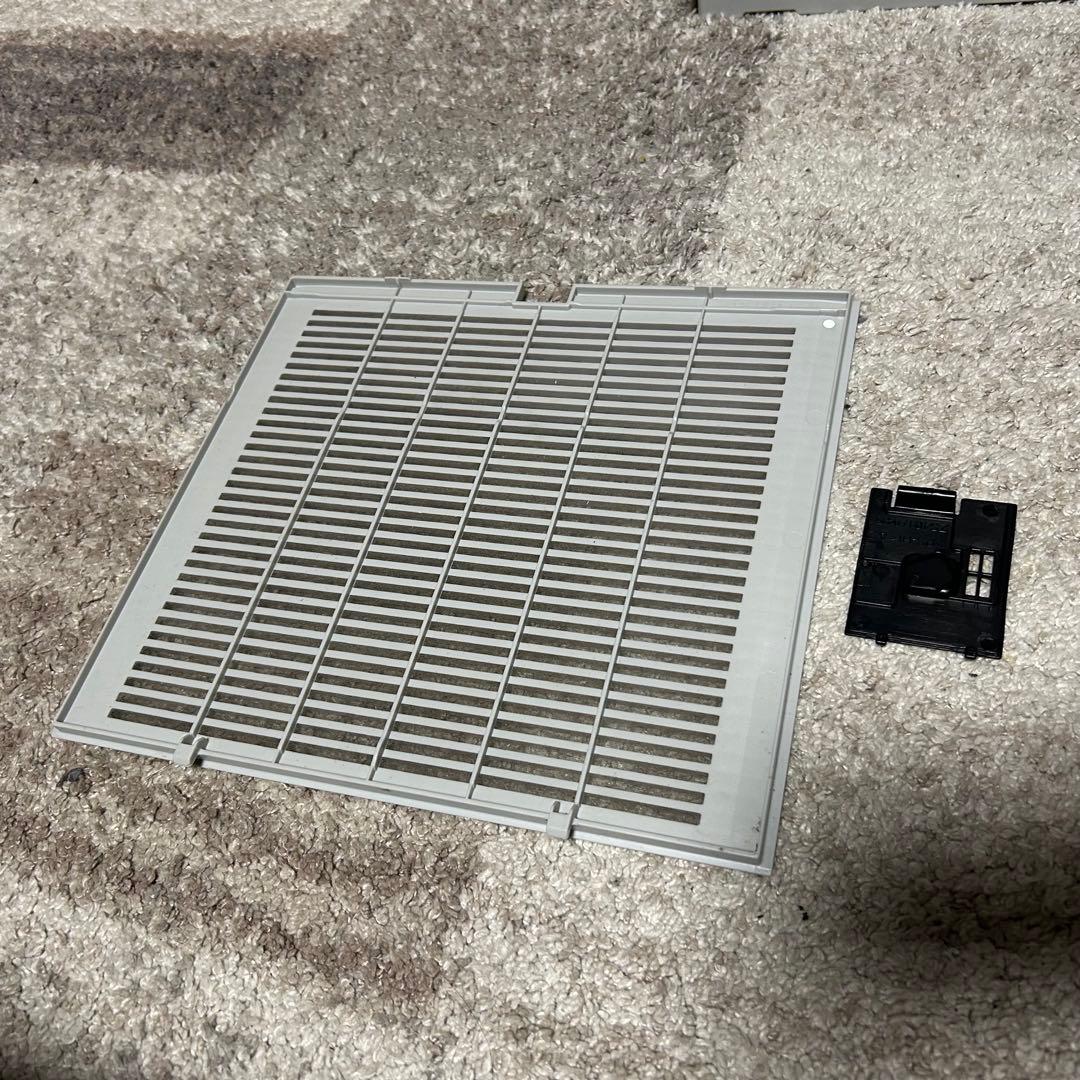 都内23区送料無料❗️DAIKIN MCK7OYN-W 加湿ストリーマ空気清浄機✨