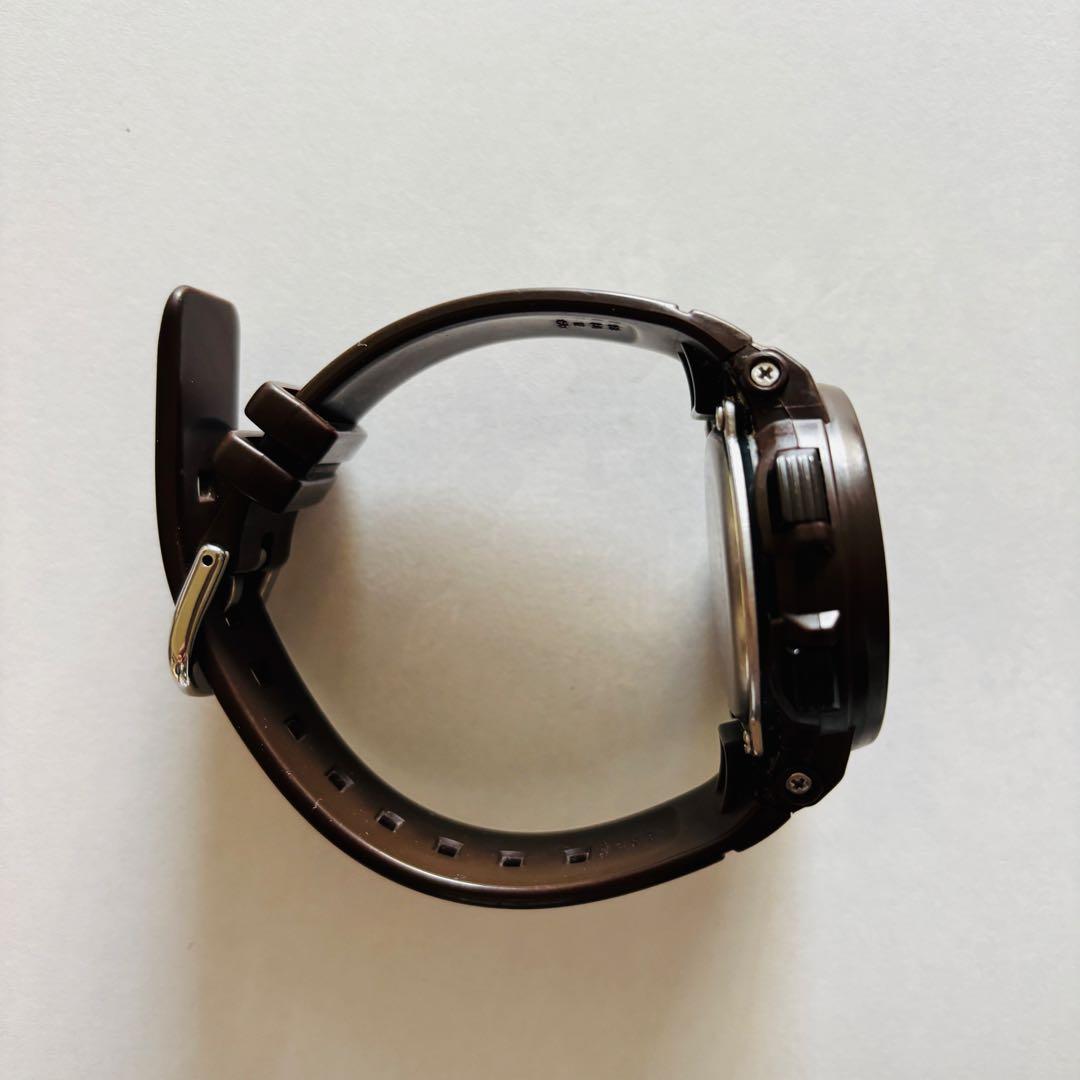 CASIO BABY-G BGA-2510-5AJF 電波ソーラー腕時計