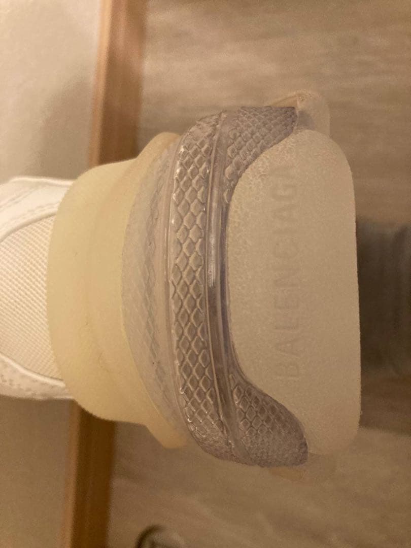 BALENCIAGA バレンシアガ トリプルS サイズ40