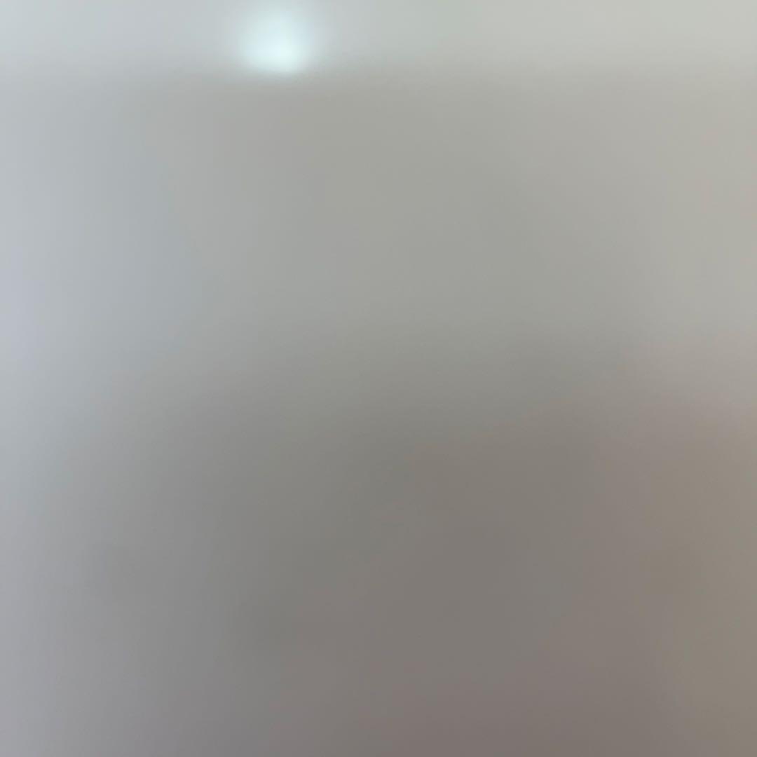 Mell　アバランチ　クロス一つ