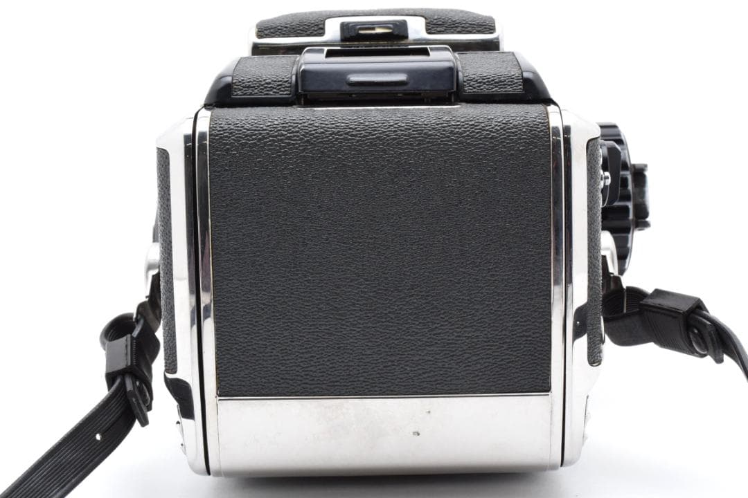 ゼンザブロニカ ZENZABRONICA S2 後期 + 75mm F2.8