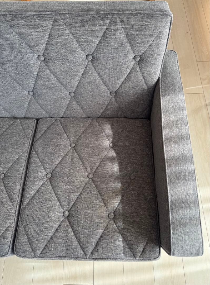 カリモク60 ロビーチェア2シーター（2人がけソファ）