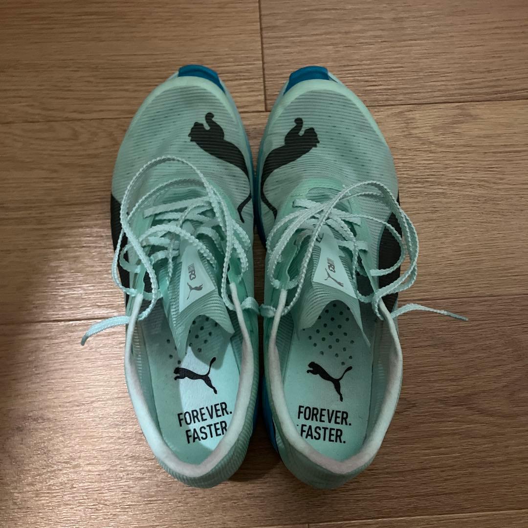 ファストアール　ニトロエリート3