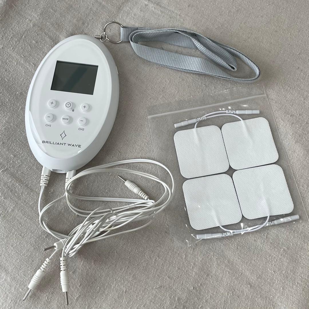 パルティール ブリリアントウェーブ