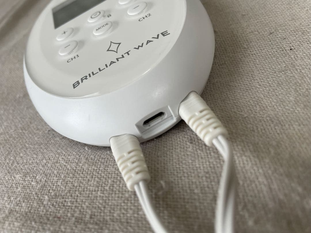 パルティール ブリリアントウェーブ