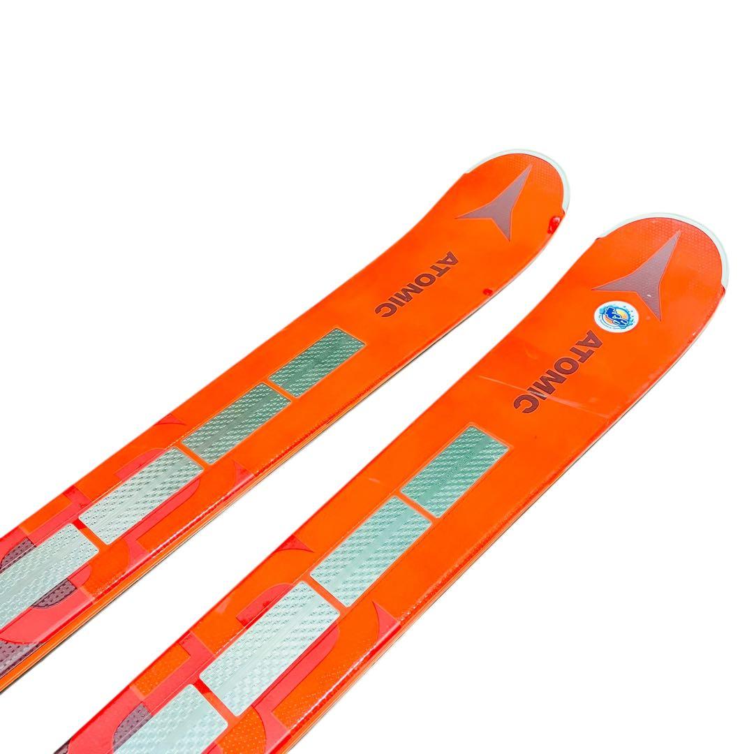 ATOMIC REDSTER G9 REVOSHOCK X12GW レッドスター