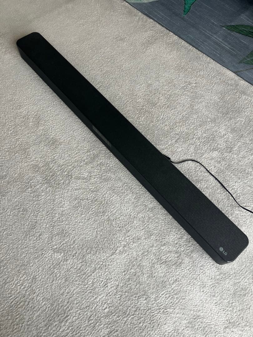 スピーカー・ウーファー LG wireless sound ber sl5y