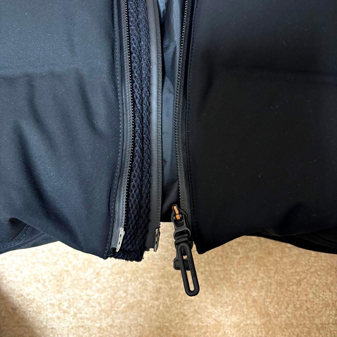 IENA DESCENTE ALLTERRAIN 水沢ダウン