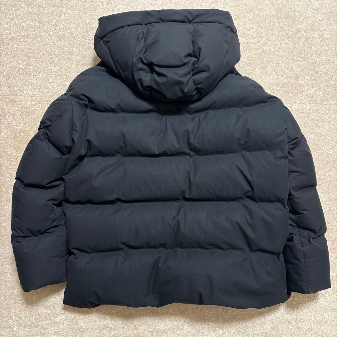 IENA DESCENTE ALLTERRAIN 水沢ダウン