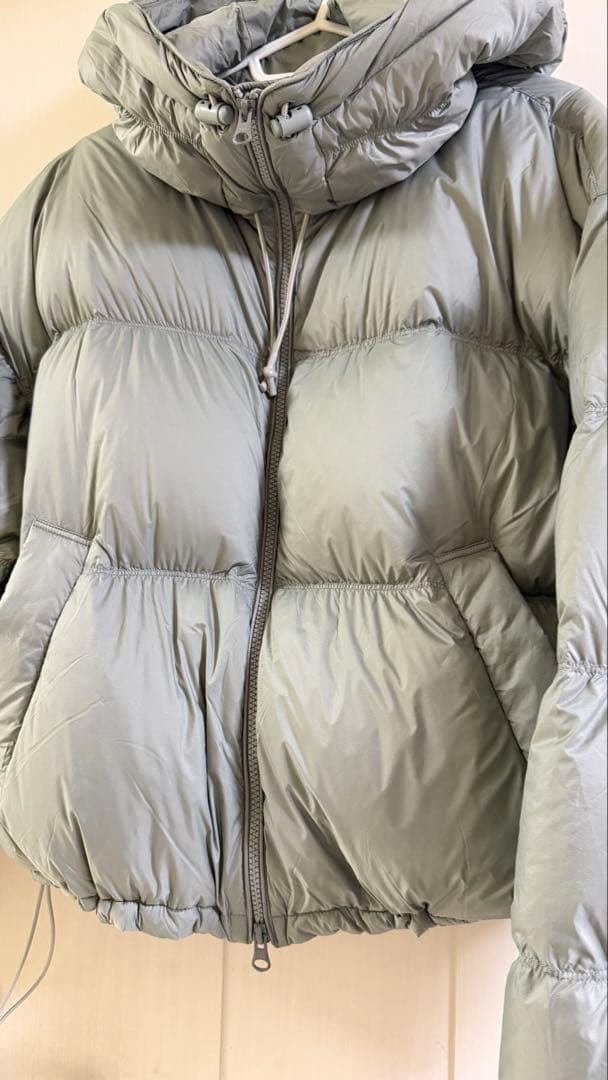 新品Todayful Ultralight  Jacket38当日発送