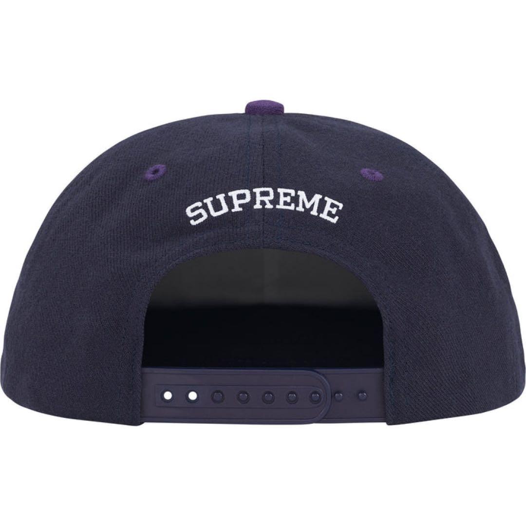 帽子 Supreme Pledge Allegiance 6-Panel