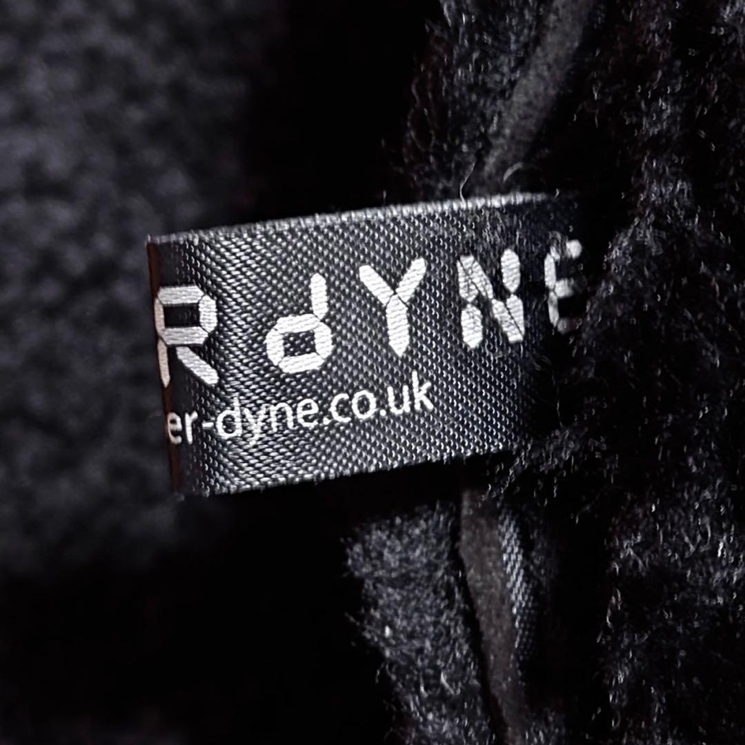 【本日最終超特価】 CYBERDYNE ラムスキンムートンアビエーターキャップ