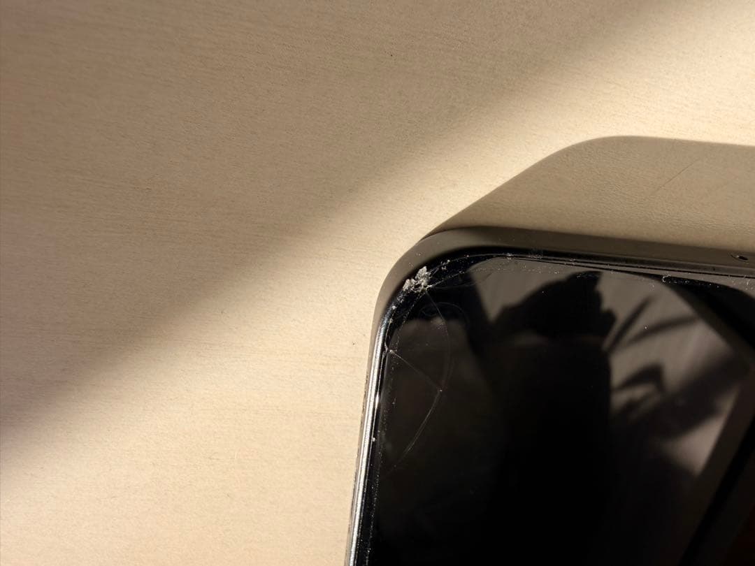 スマートフォン本体 iPhone15plus