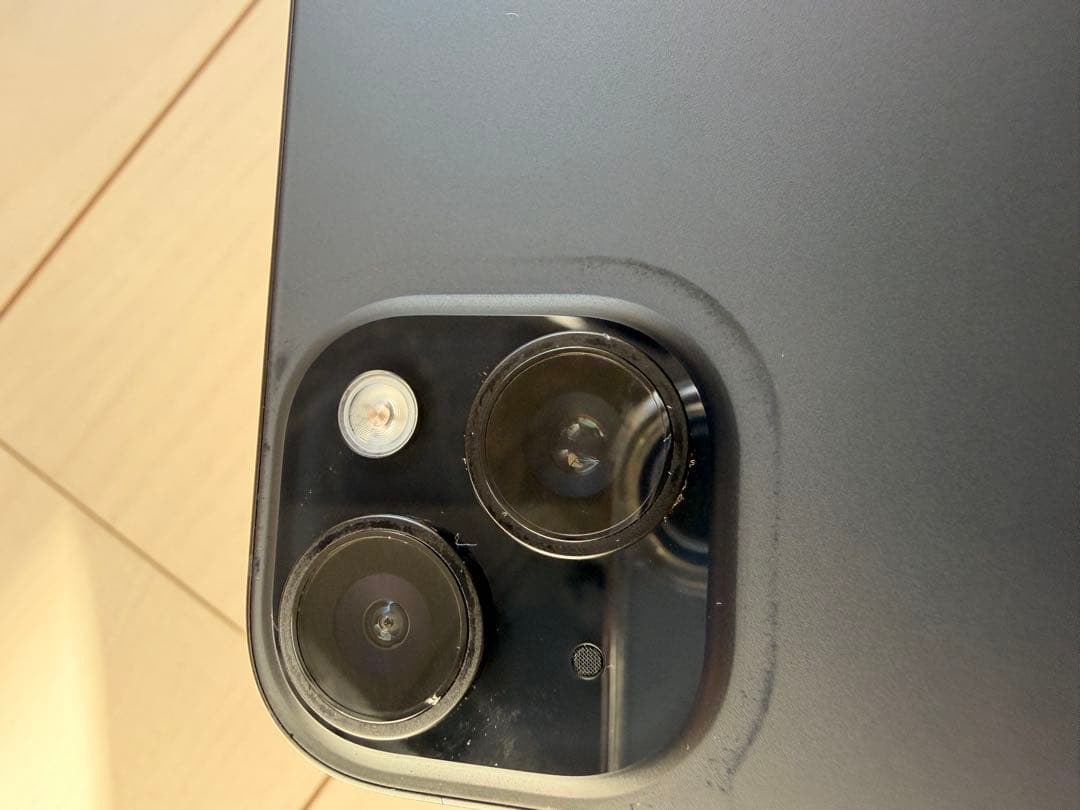 スマートフォン本体 iPhone15plus