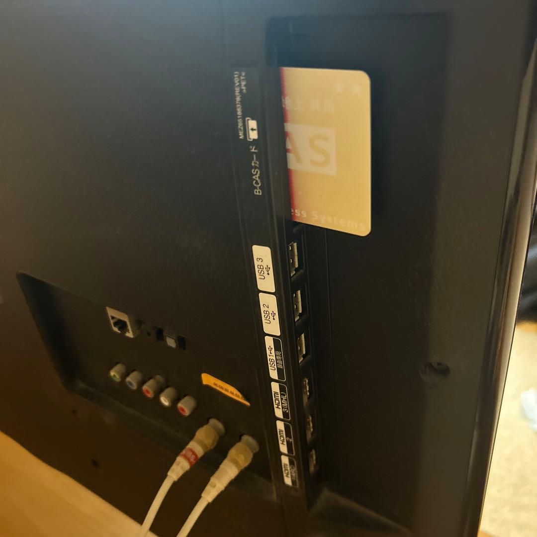 LG 薄型テレビ・液晶テレビ Smart TV 32LB5810 [32インチ]