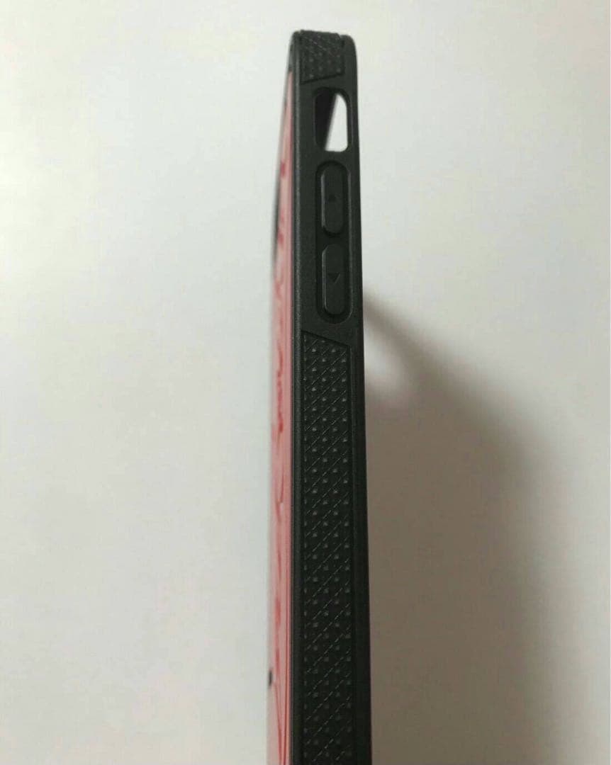 クリスチャンルブタン iPhone7plus/8plus ケースのみ付属品なし