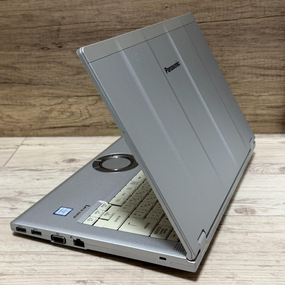 コスパ良好! dynabook G83/HU 第11世代Core i5 16GB