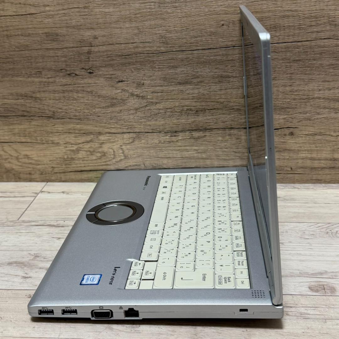 コスパ良好! dynabook G83/HU 第11世代Core i5 16GB