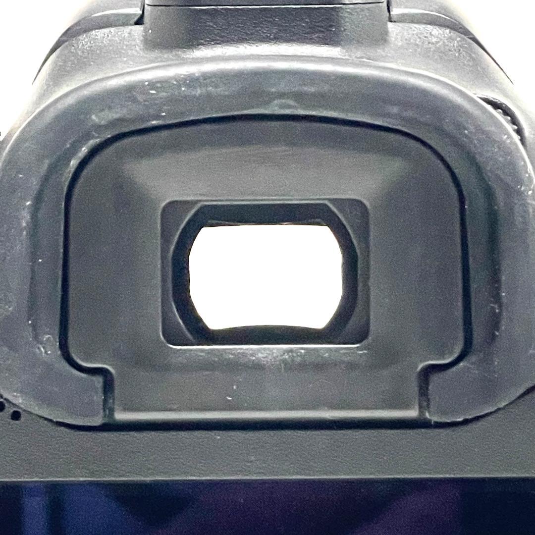 初心者も扱いやすい❣️ Canon EOS 7D Mark II 標準レンズ