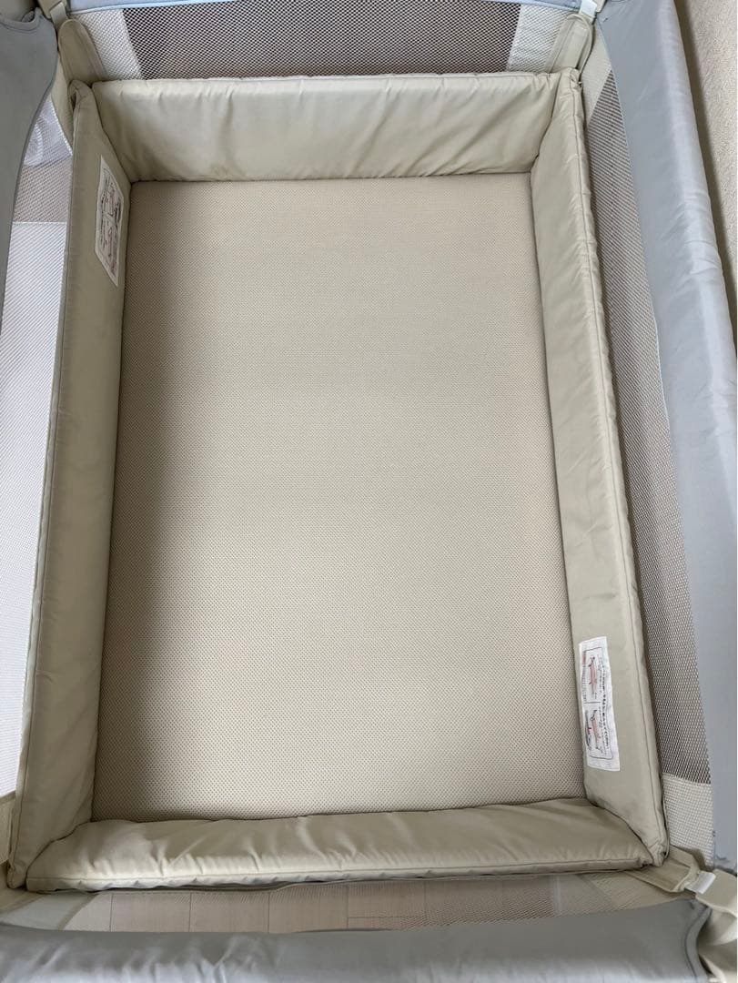 アップリカ ココネル エアーAB（Aprica COCONEL Air AB）