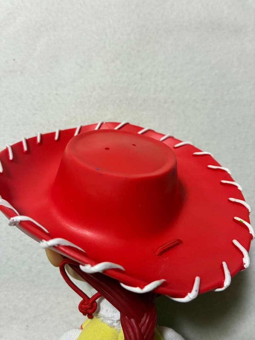 トイストーリー　ジェシー　ウッディ　バズ　トーキングフィギュア　動作確認済