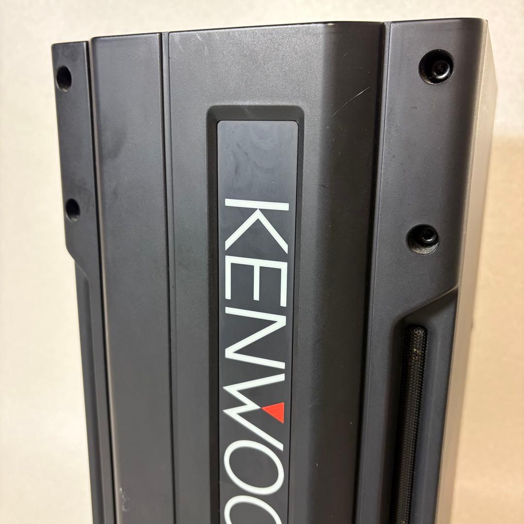 KENWOOD SW-7 サブウーファー SUPER WOOFER