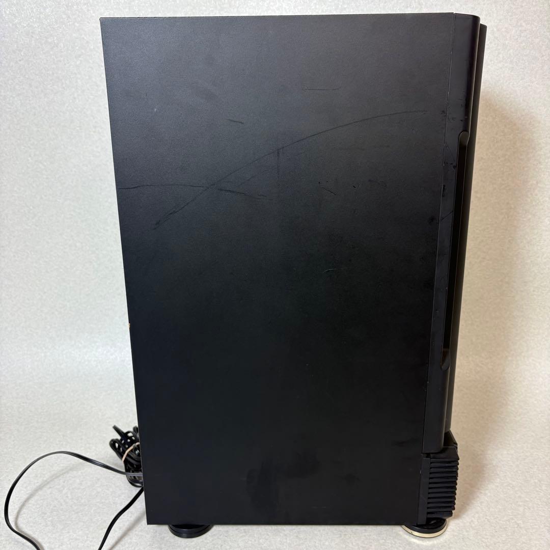 KENWOOD SW-7 サブウーファー SUPER WOOFER