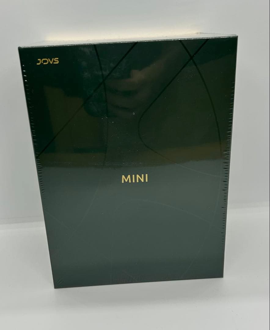 脱毛・除毛 JOVS MINI D937