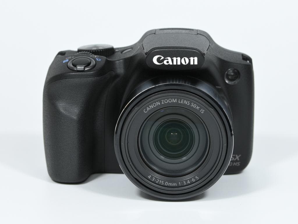 【超美品】 キヤノン　Canon PowerShot SX530 HS