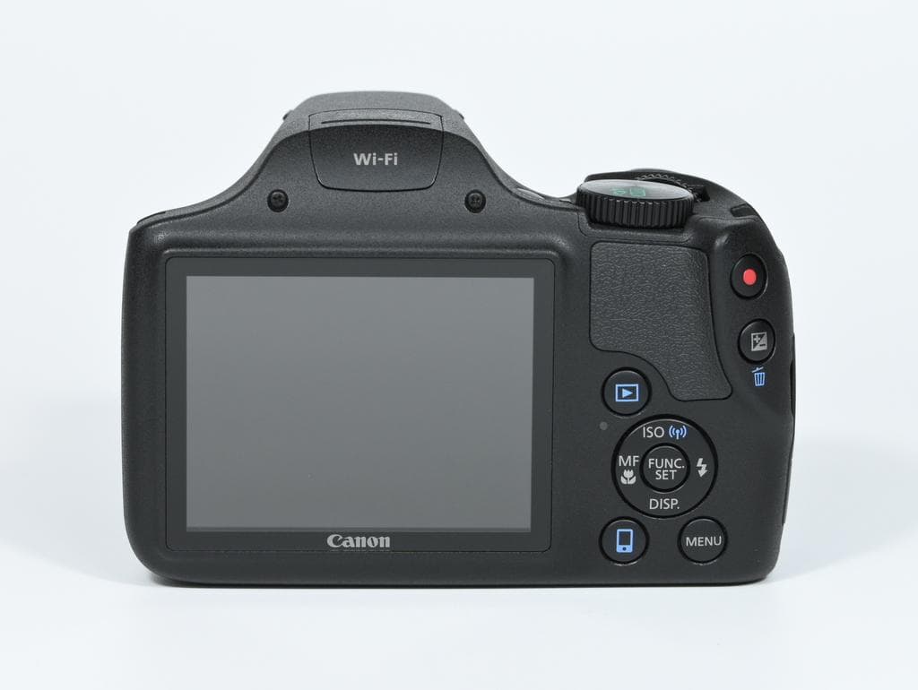 【超美品】 キヤノン　Canon PowerShot SX530 HS