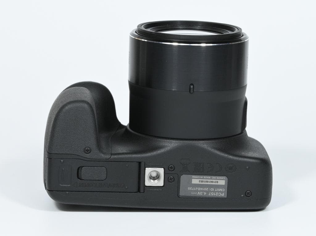 【超美品】 キヤノン　Canon PowerShot SX530 HS