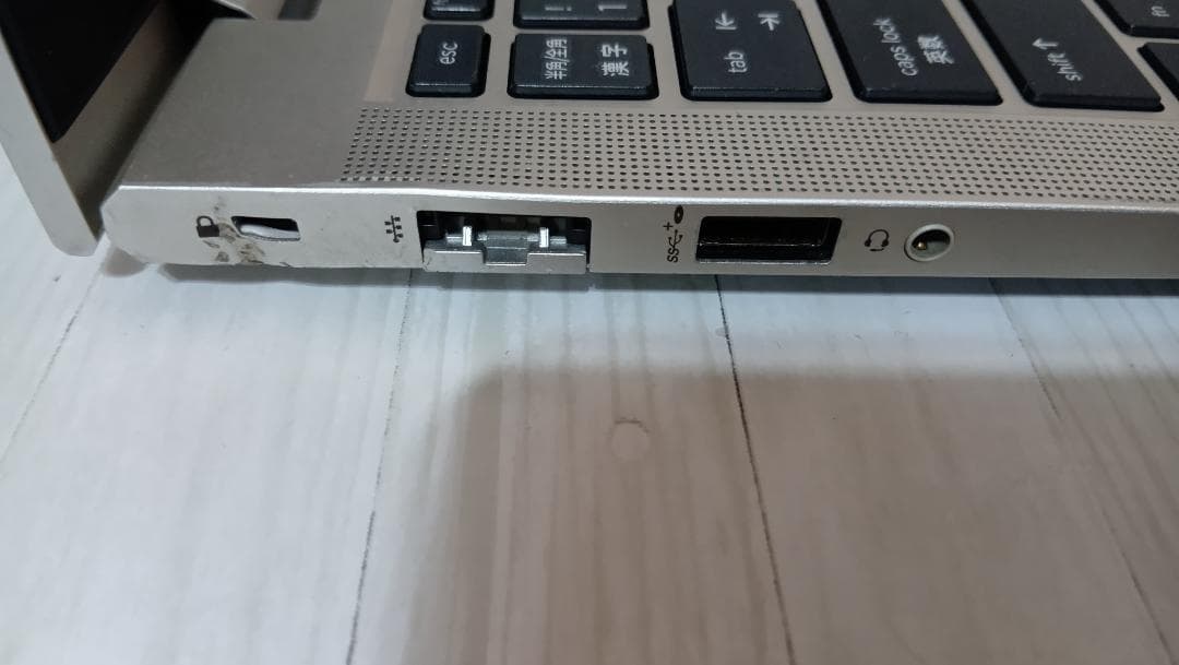 hp EliteBook 630 G9 第12世代i5