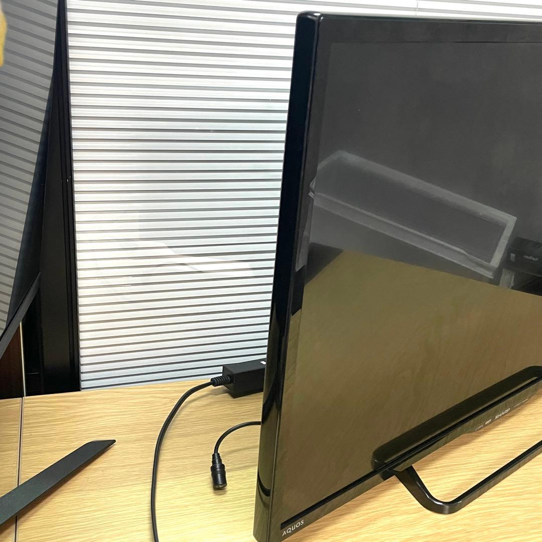 SHARP LC-32W35 32インチ液晶テレビ AQUOS
