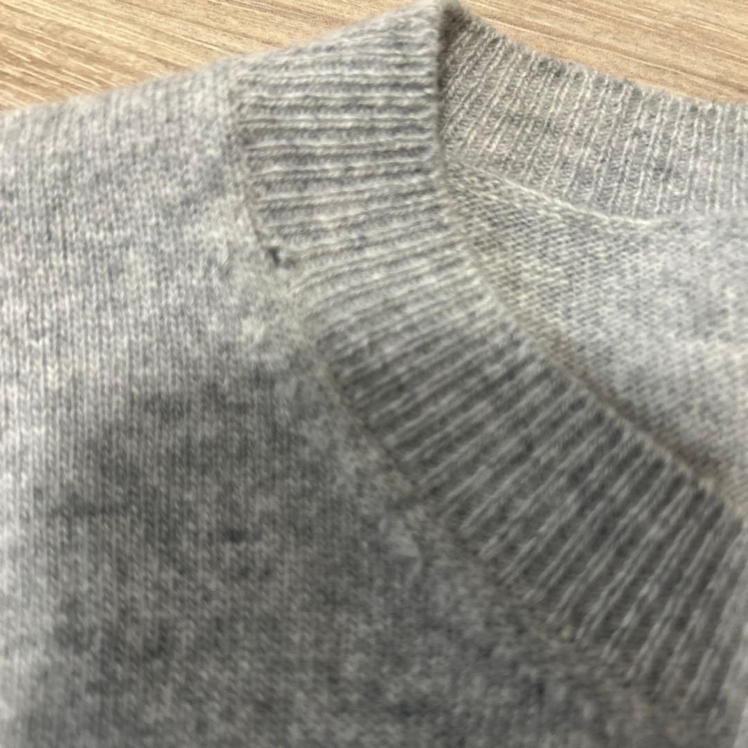 モンクレール　薄手　ニット