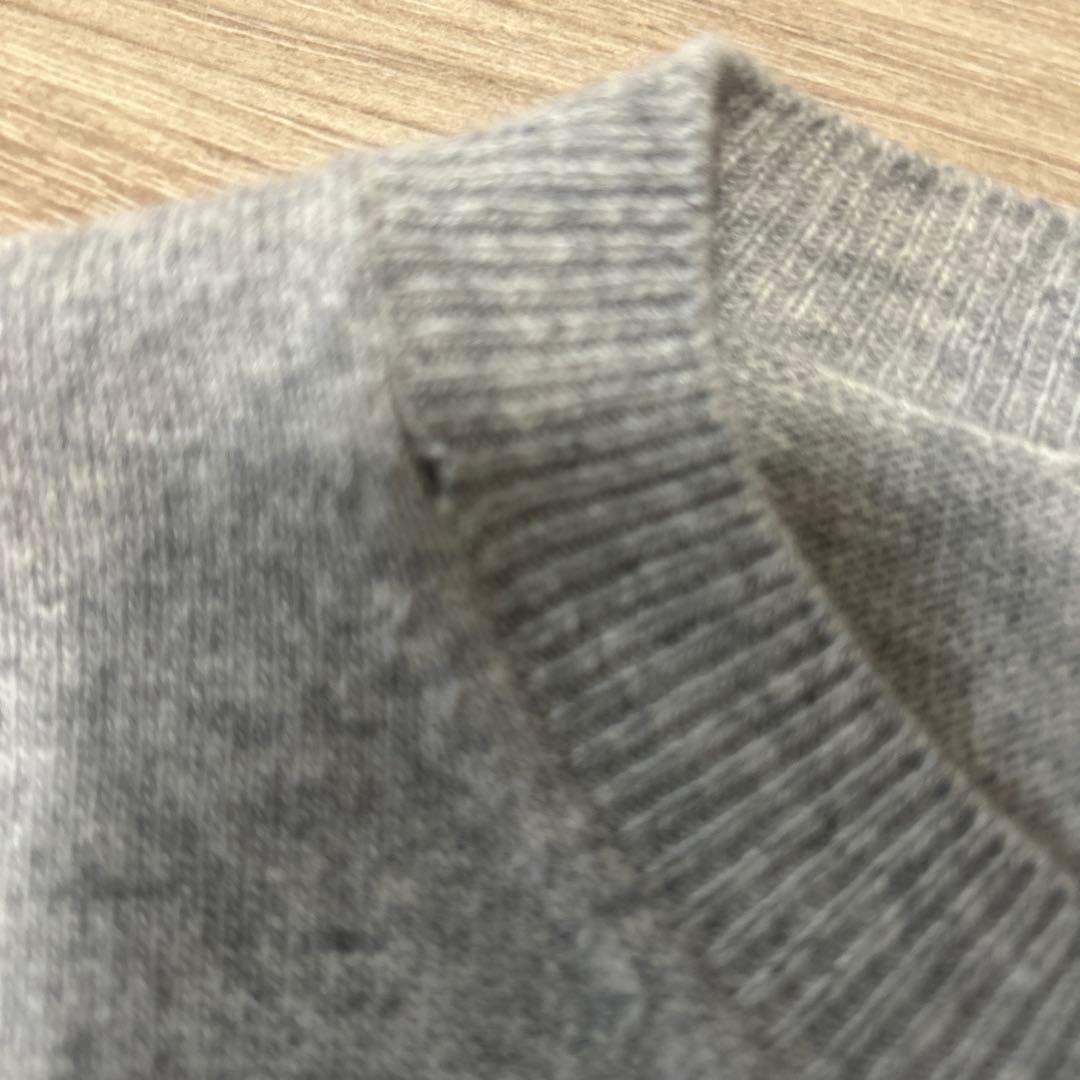 モンクレール　薄手　ニット