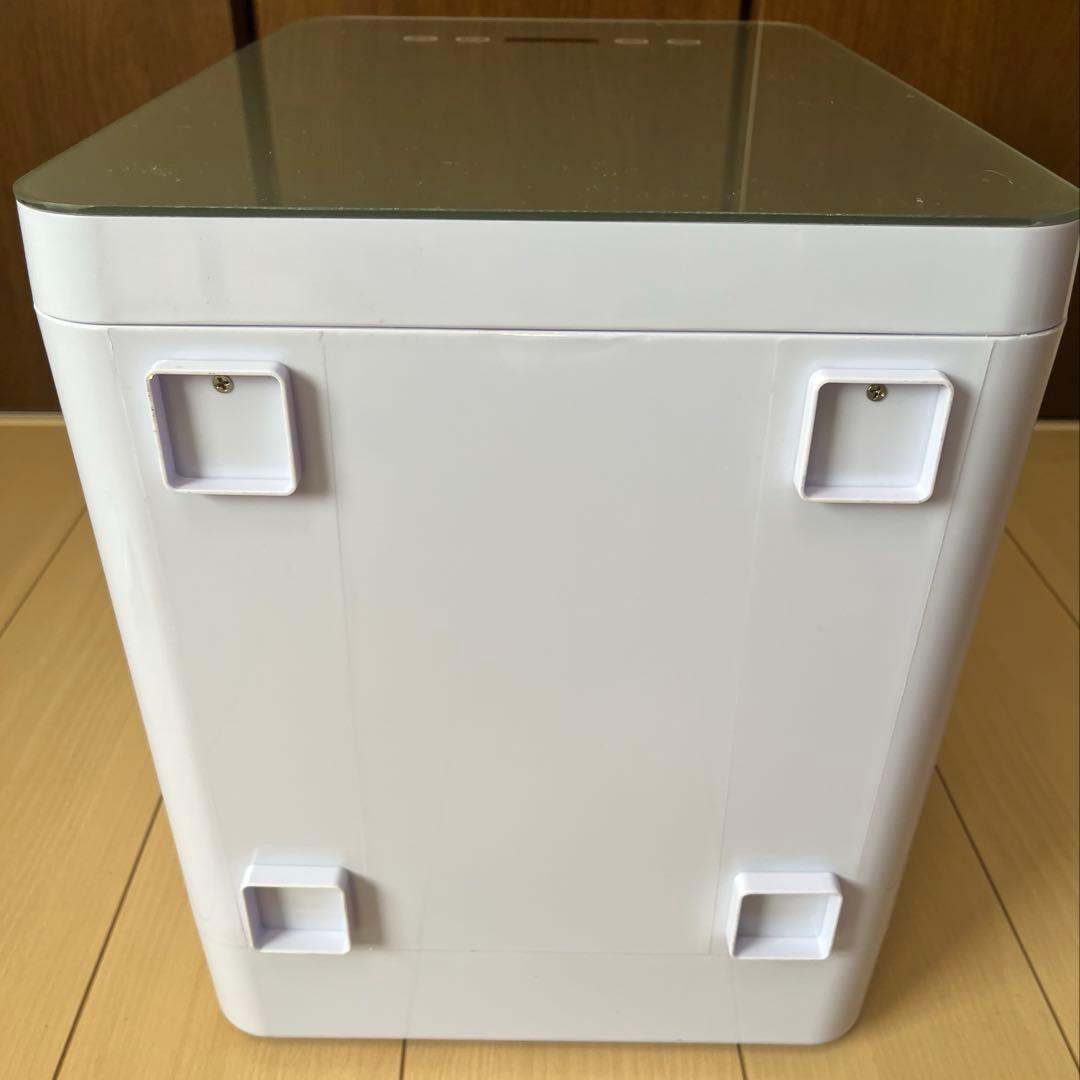 VERSOS（ベルソス）24L ダブルペルチェ冷温庫 CH-２４Ｌ　美品　良品