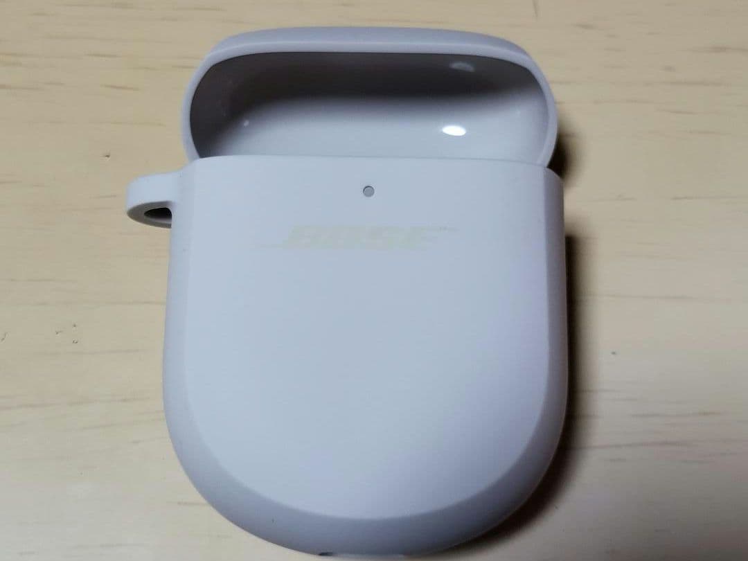 エ*5様 BOSE QuietComfort Earbuds II 限定色+無線