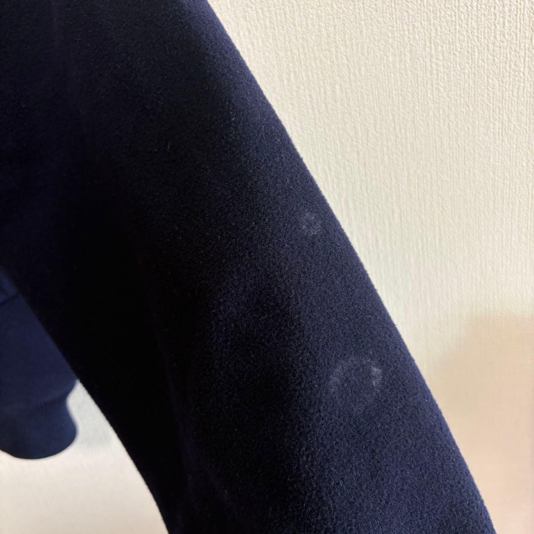 Baracuta カシミヤ カシミア 混 G-9 ハリントンジャケット