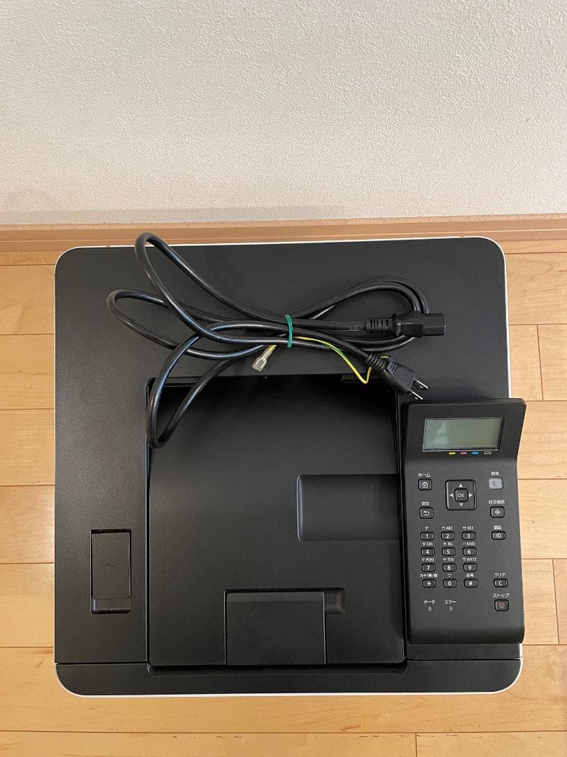 専用【美品】CanonカラーレーザープリンターSatera LBP621C 本体