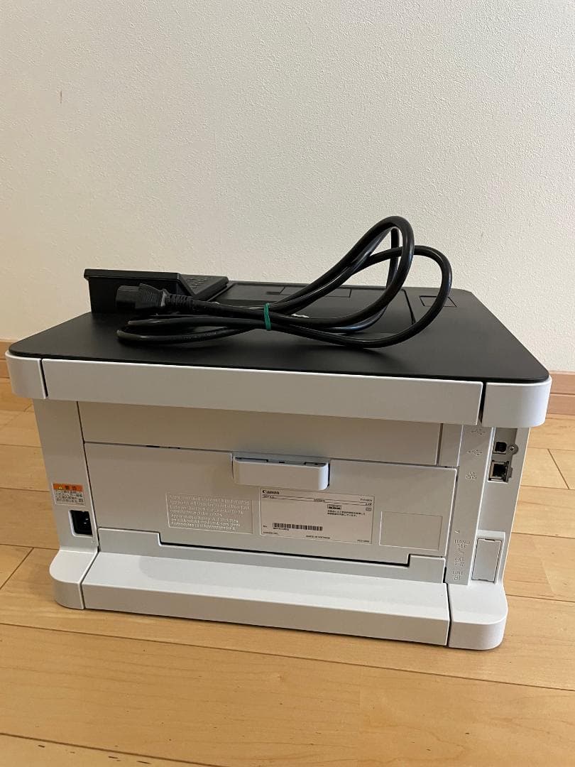 専用【美品】CanonカラーレーザープリンターSatera LBP621C 本体