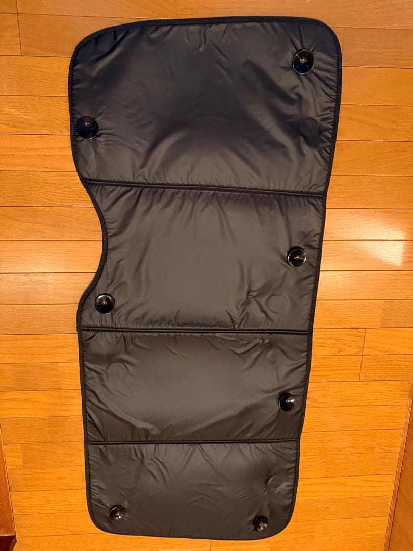 Ui vehicle 遮光パット サンシェード ハイエース200系