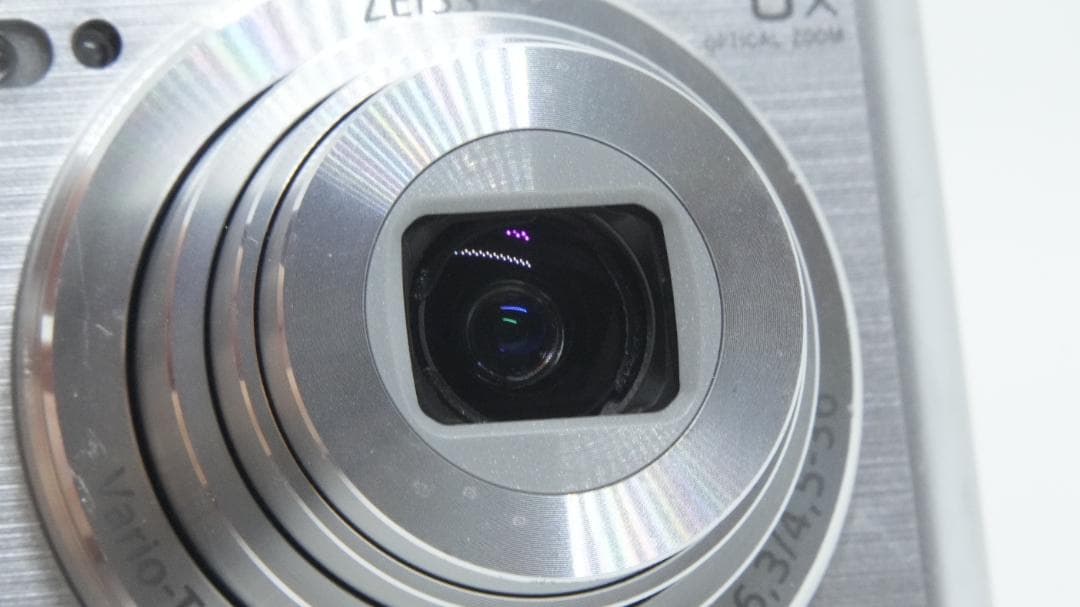 【Y2162】 SONY Cyber-shot DSC-W830 ソニー