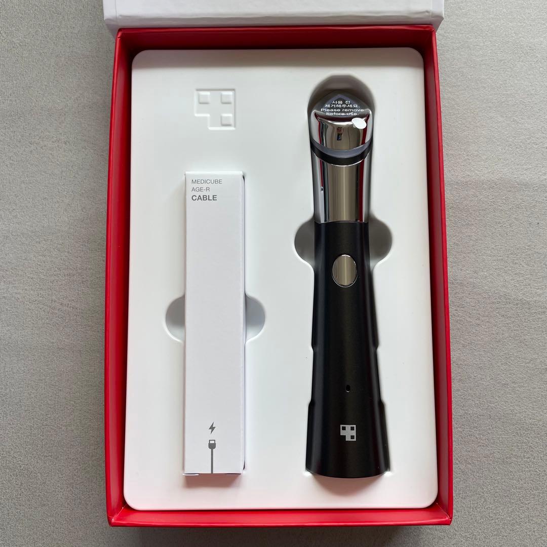 medicube スキンブースターショット